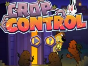 Bunnicula Games: Crop Control Game