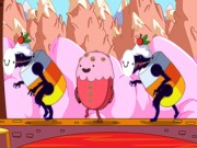 Adventure Time Games: The Candy Kingdom Game