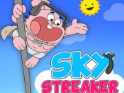 Gumball Games: Sky Streaker html5 Game