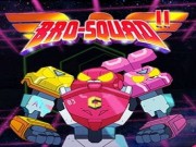 Gumball Games : Bro Squad 2 Game