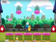 Adventure Time Games : Sound Castle Game