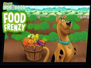 Scooby Doo Games: Doo Good Food Frenzy Game