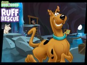 Scooby Doo Games: Ruff Rescue Game