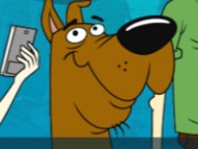 Scooby Doo Games: World of Mystery Game