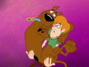 Scooby Doo Games: Mystery Chase Game