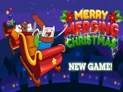 Merry Merging Christmas Game