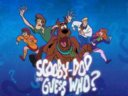 Scooby Doo Games: Matching Pairs Game