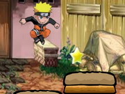 Naruto Homeland Game