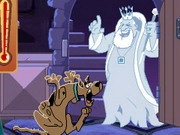 Scooby Doo And The Creepy Castle Game