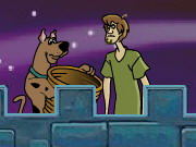Scooby Doo Castle Hassle Game