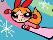  Powerpuff Girls Games : Fast and Flurrious Game